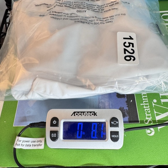 Jamie Sadock Top Sz 2X NEW White 1/4 Zip Tennis Pickleball UPF Cooling Wicking - Picture 13 of 13